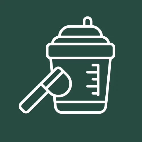 Fitness & Nutrition